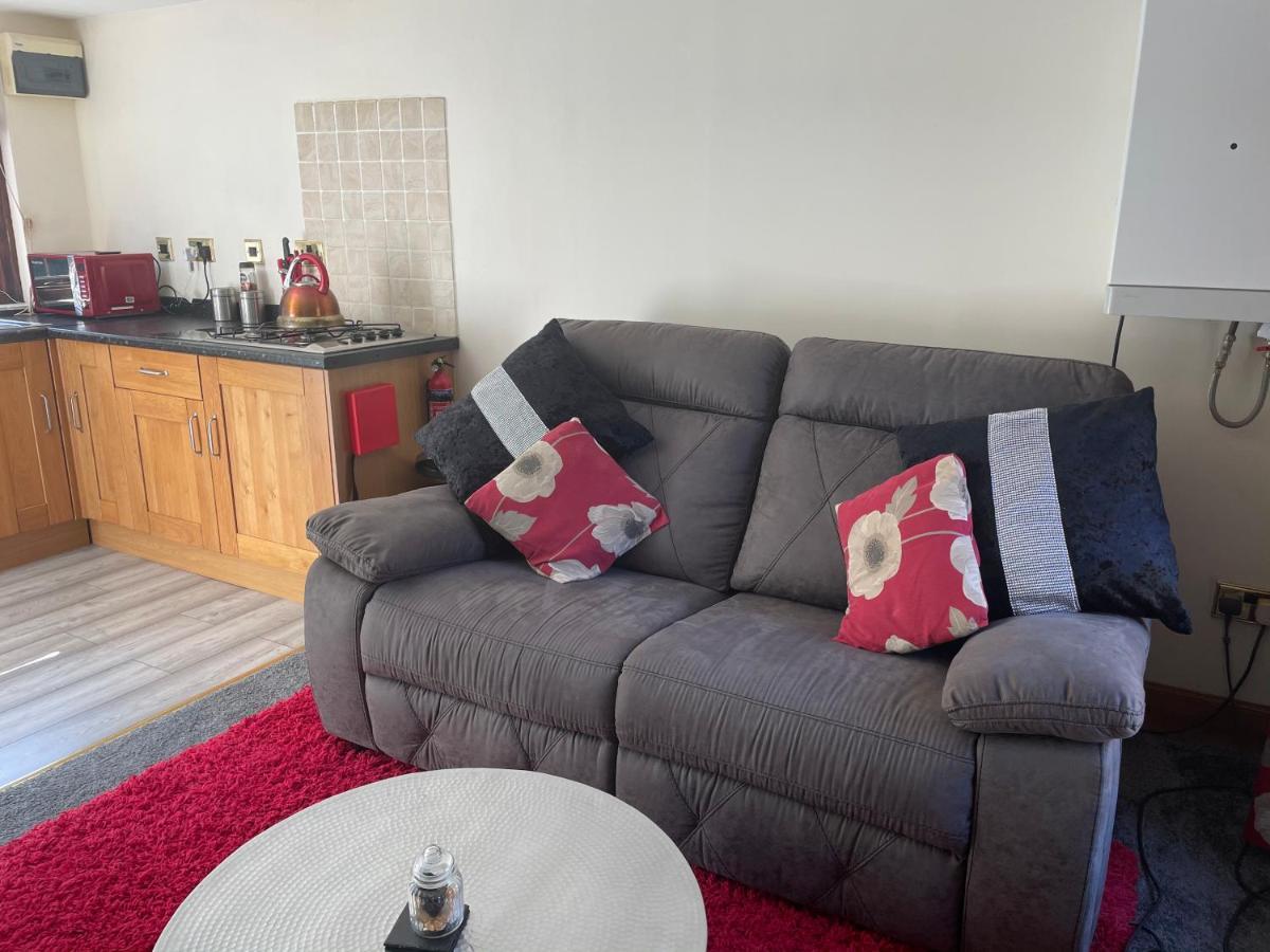 Bankhead Steading Accommodation Aberdeenshire Gamrie エクステリア 写真