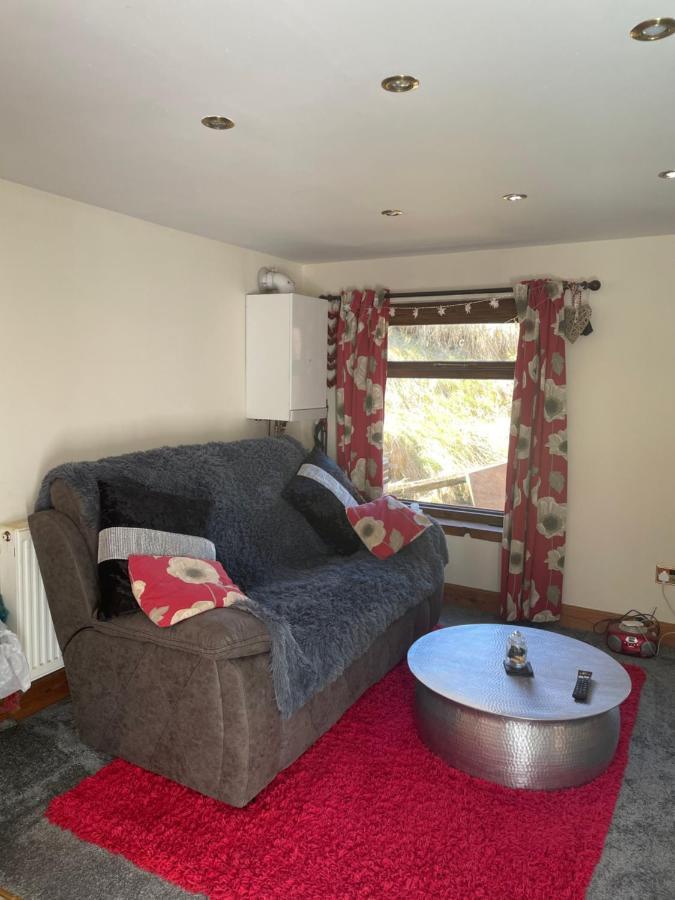 Bankhead Steading Accommodation Aberdeenshire Gamrie エクステリア 写真
