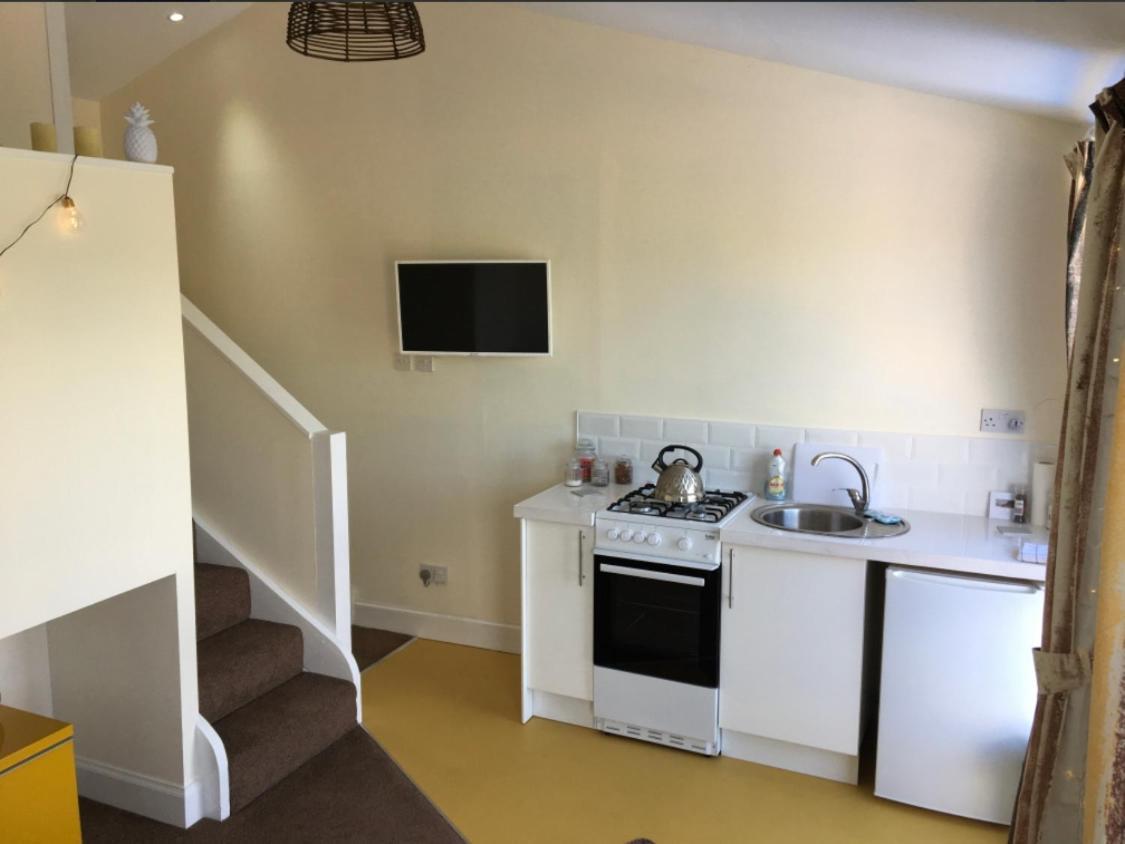 Bankhead Steading Accommodation Aberdeenshire Gamrie エクステリア 写真