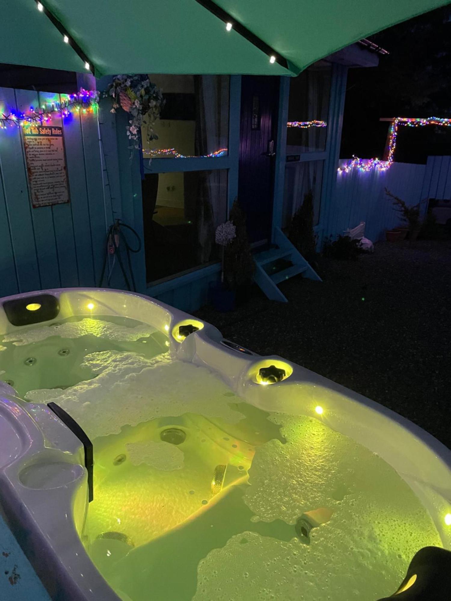 Bankhead Steading Accommodation Aberdeenshire Gamrie エクステリア 写真