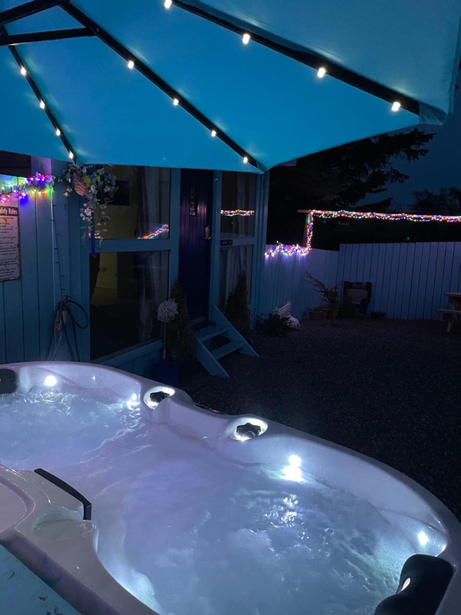 Bankhead Steading Accommodation Aberdeenshire Gamrie エクステリア 写真
