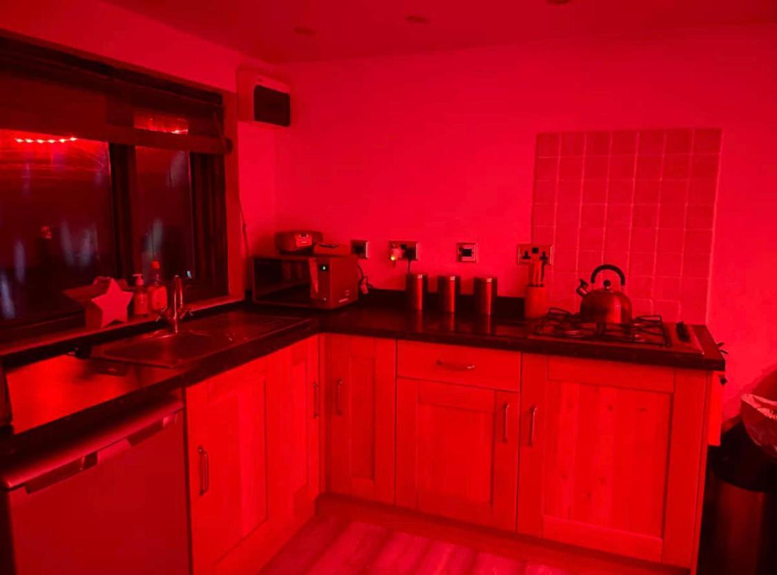Bankhead Steading Accommodation Aberdeenshire Gamrie エクステリア 写真