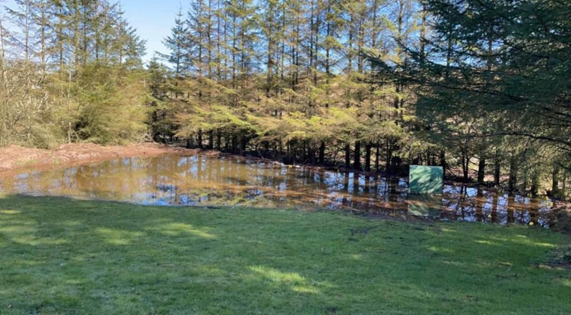 Bankhead Steading Accommodation Aberdeenshire Gamrie エクステリア 写真