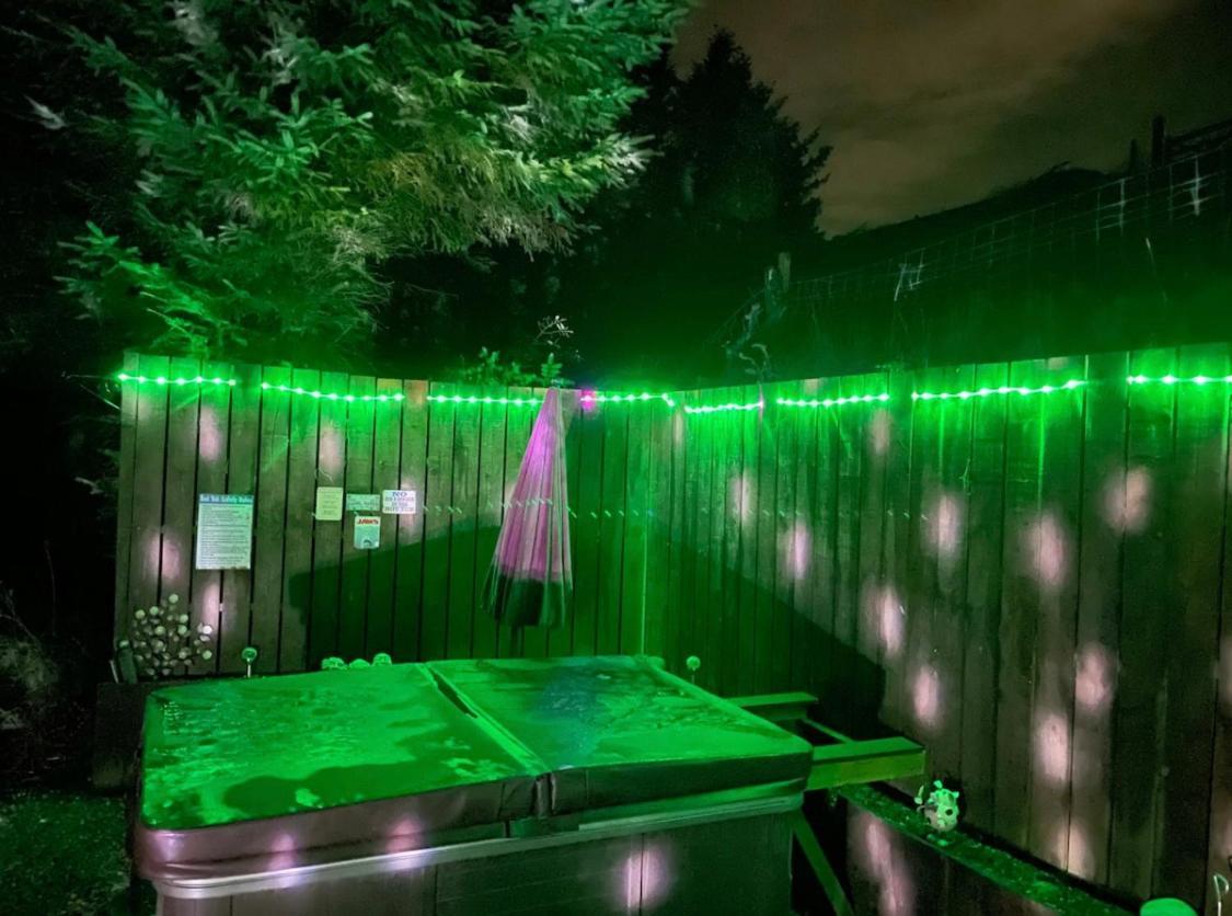 Bankhead Steading Accommodation Aberdeenshire Gamrie エクステリア 写真