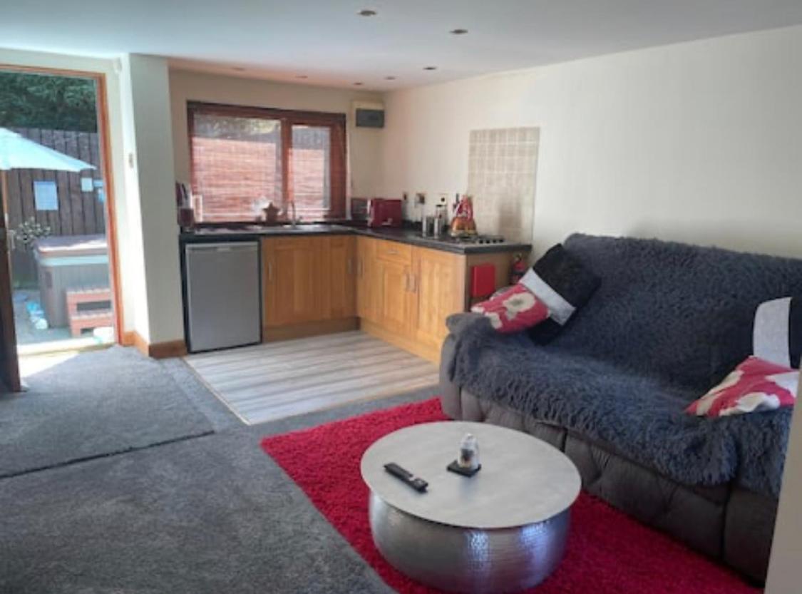 Bankhead Steading Accommodation Aberdeenshire Gamrie エクステリア 写真