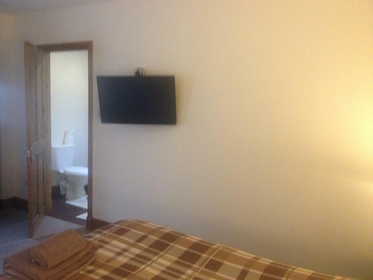 Bankhead Steading Accommodation Aberdeenshire Gamrie エクステリア 写真